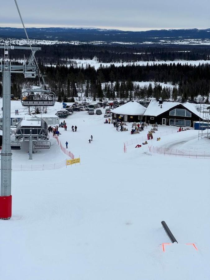 Golsfjellet - Bualie, Milevis Med Sykkelveier, Fiske Og Vannaktivitet, Ski Inn/Ut Til Alpinanlegg Og Langrennsloyper. エクステリア 写真